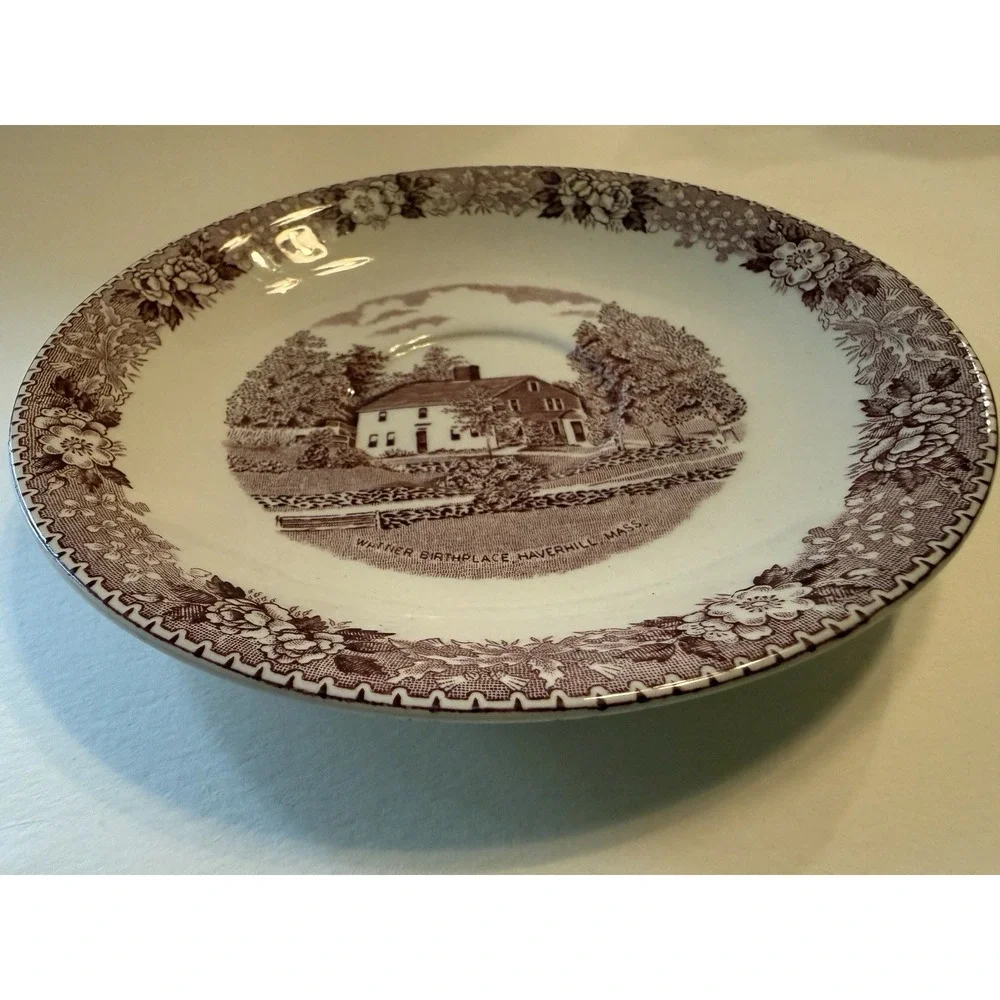 Staffordshire this vintage